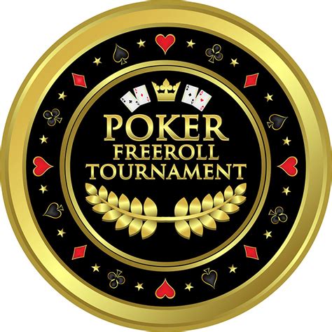 free online poker tournaments for real money.